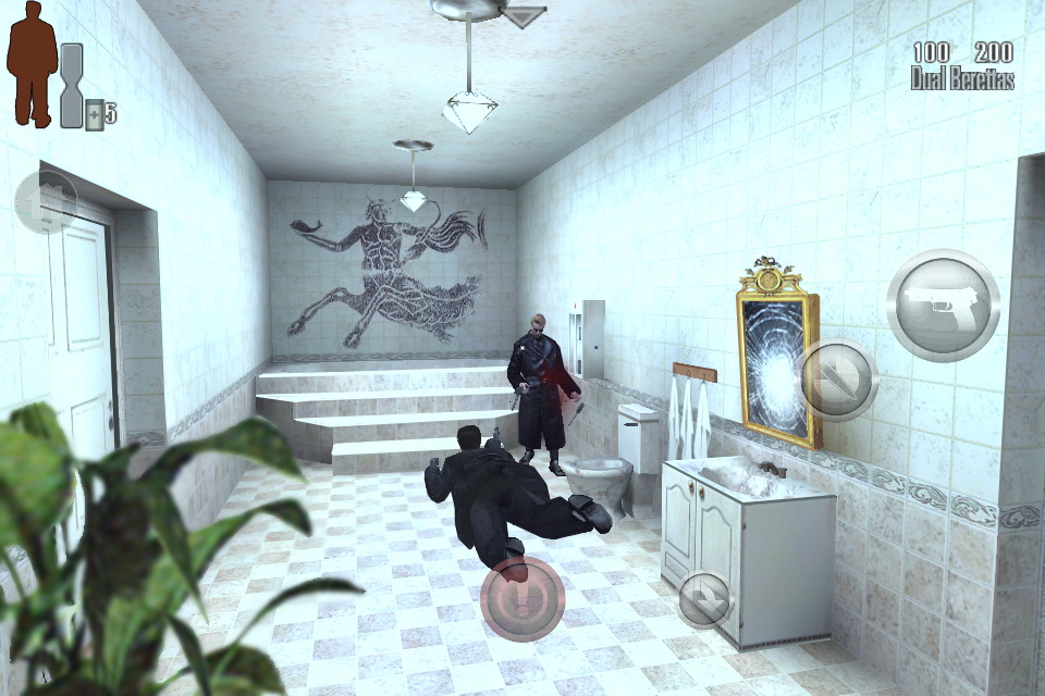 Max Payne ya disponible en la App Store mzl.vpmnciwr Max Payne ya disponible en la App Store