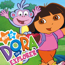 Dora the Explorer: Little Star