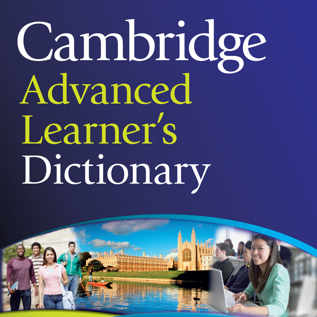 Cambridge Advanced Learner's Dictionary by Mobile Systems