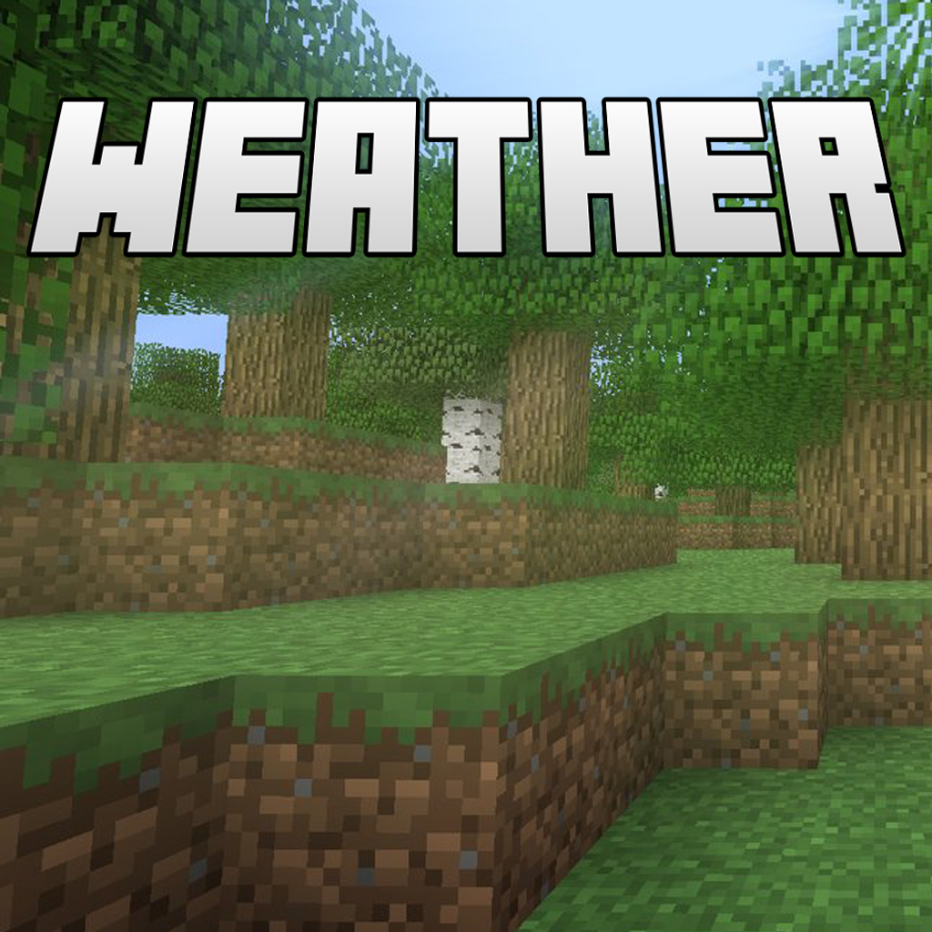 Weather Minecraft Edition by NuApps LLC