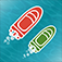 2 Mini Boat